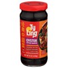 Ty Ling Oyster Sauce, 8-Ounce Bottle (Pack of 12)