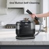 500W Powerful Carpet Cleaner Machine - 12Kpa Strong Suction, Portable