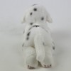 Teddys Rothenburg Dalmatian Cuddly Toy Lying Down 28 cm Dog