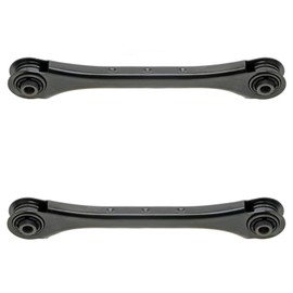 Rear Left & Right Lower Forward Control Arms Replacement Parts For Kia Seltos 2021 2022 2023
