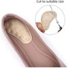 Supination Insoles & Overpronation Insoles, Medial & Lateral Heel Cups