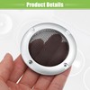 ACROPIX Universal 2" Car Speaker Grills Cover Mesh Round 2