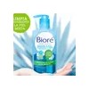 Bioré Limpiador Facial Agave Azul y Bicarbonato Antiacné 200ml