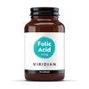 Viridian - Folic Acid 400ug Veg Caps 90