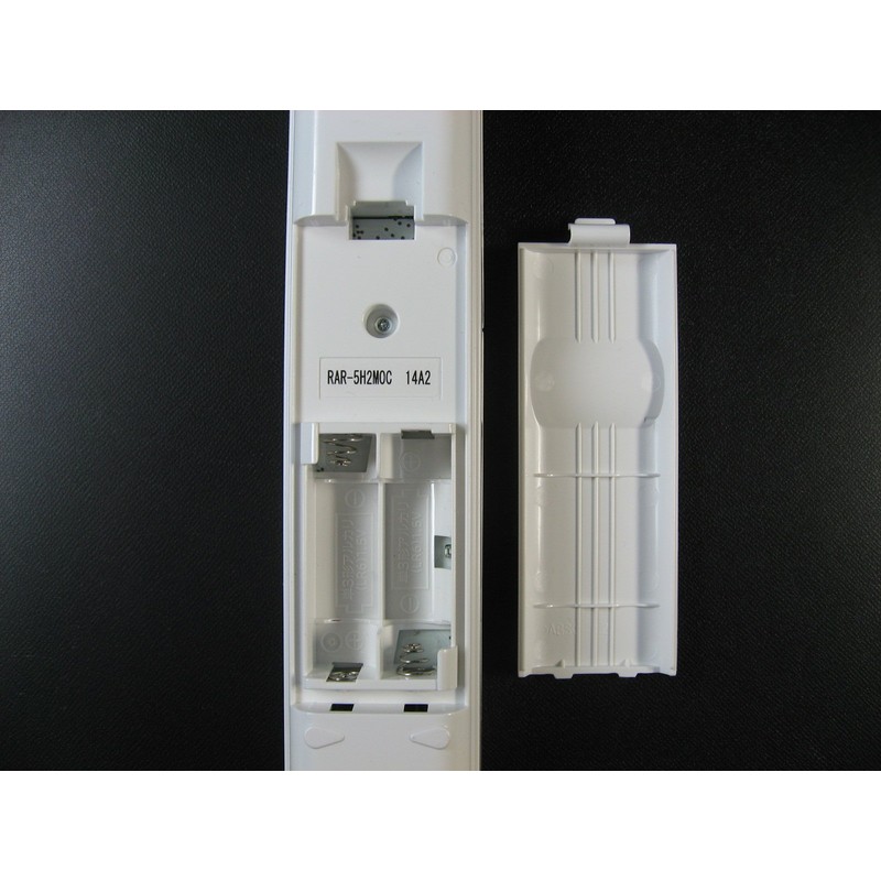 日立 エアコンリモコン RAR-5H2