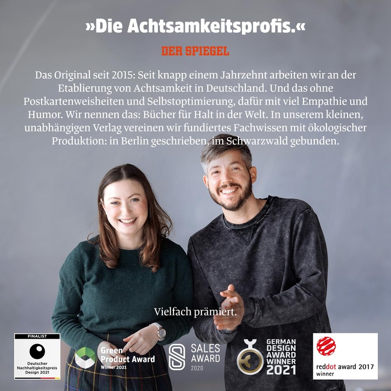 A Good Day, Self Love & Gratitude Journal Only 5-6