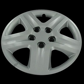 Aftermarket Wheel Cover