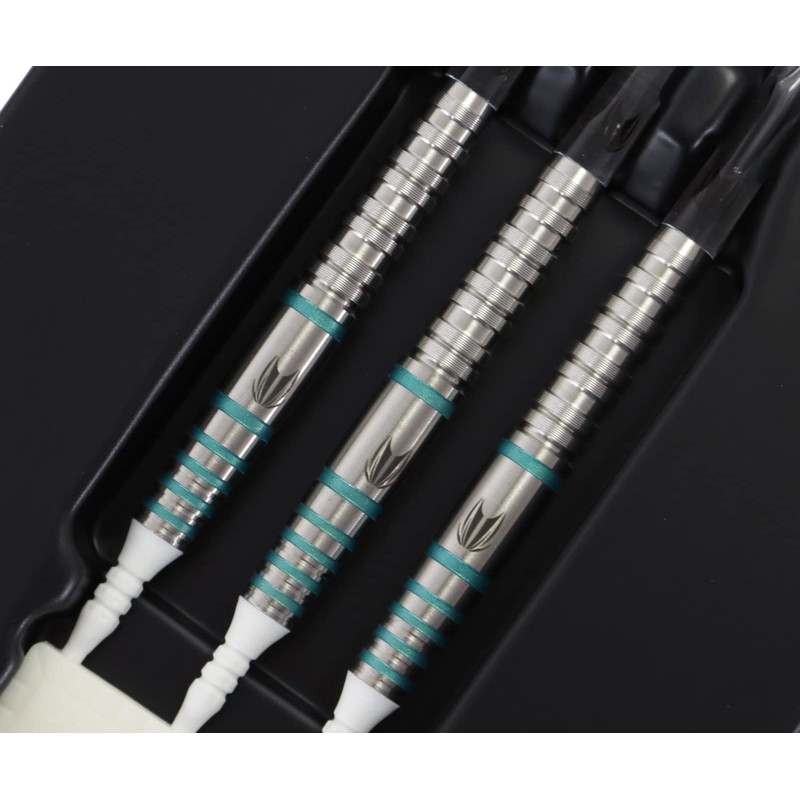 TARGET 【Target Darts】 The Miracle 80 Generation-2 Suzuki Mirai Player