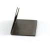 Japanese Antique Style Stainless Steel Card Stand, Normal, Set of