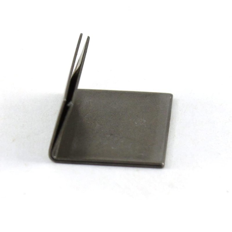Japanese Antique Style Stainless Steel Card Stand, Normal, Set of
