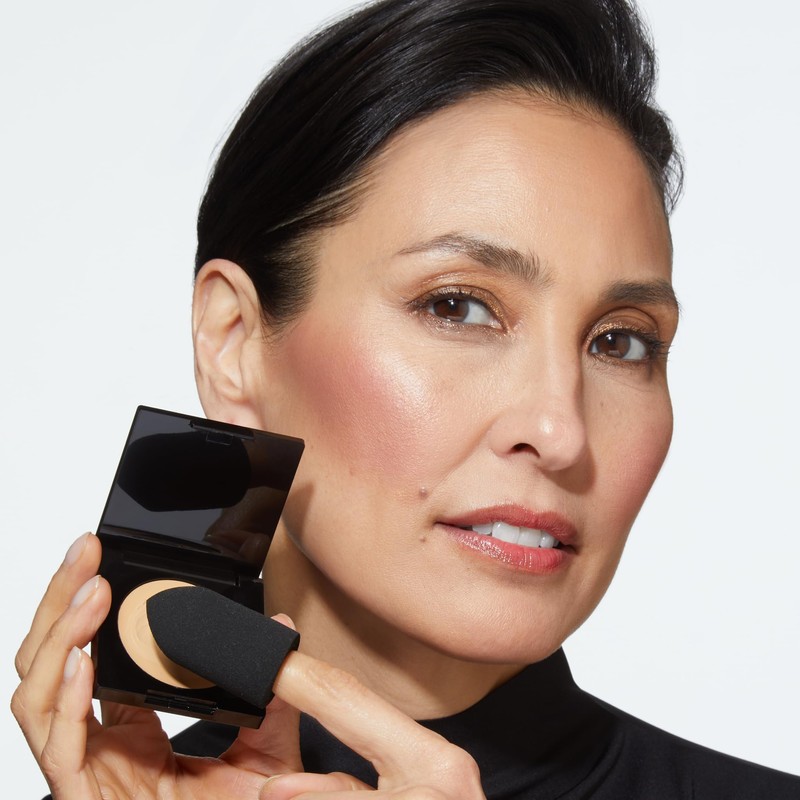 LAURA GELLER NEW YORK Precision Blending Sponge for Face Makeup