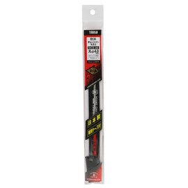Tubosan DCS-40 DIA Chainsaw File Round, φ0.2 inches (4.0 mm), Includes Exclusive Case