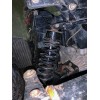 DYSO 2" Suspension Lift Spacer Kit Fit Honda Pioneer 500