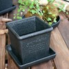 Gardens Eco Pot Series