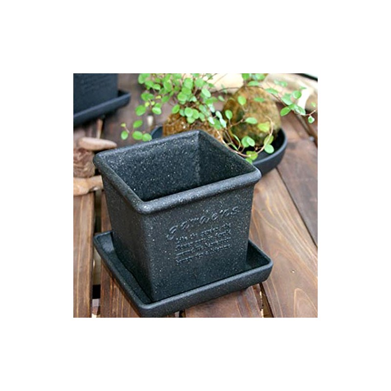 Gardens Eco Pot Series