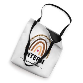 Intern Survival Kit Tote Bag