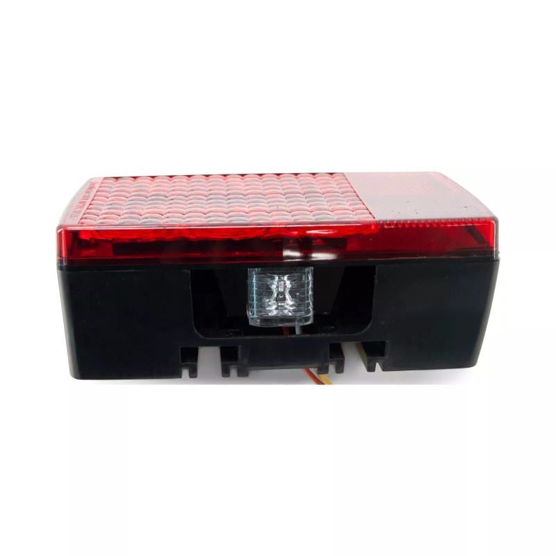 TecNiq Submersible TecNiq LED T86 Boat Trailer Tail Light Left