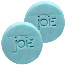 2 Pastillas Joie Shampoo Solido AntiCaspa | Artesanal Solido Unisex | Vegano, Cabello Libre de Caspa