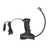 Wired Inflator 360 Degree Rotatable Inflation Pump LED Car Tire