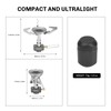 Fire-Maple Buzz Compact Camping Gas Stove | 3100W Mini Pocket