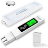 Accurate So Far 4-in-1 Instant Read TDS Meter - Measures