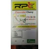 Pedal de clutch Chevy (corsa) Repuesto desde 1996 hasta 2015
