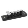 Guitar Chord Trainer Finger Strengthener Digital Display Guitar Beginner Exercier