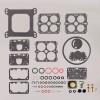 Best Sensor Holley Performance Carburetor Rebuild Kit 1850 3310 9776