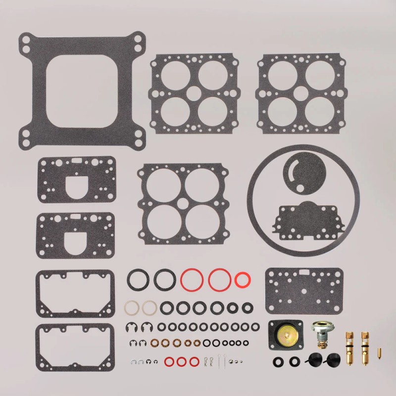 Best Sensor Holley Performance Carburetor Rebuild Kit 1850 3310 9776