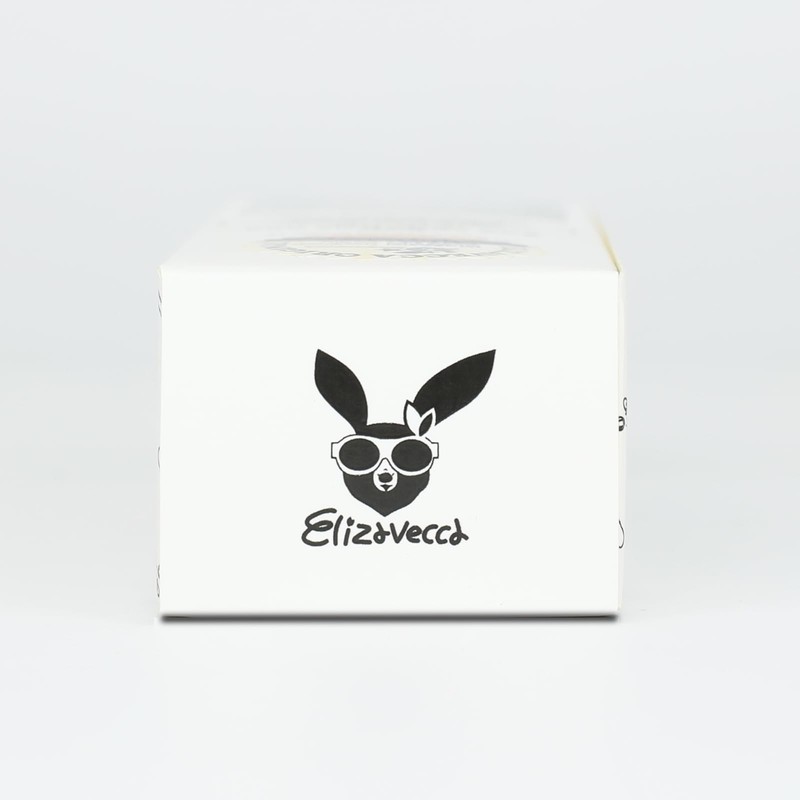 Elizavecca cer 100 Mascarilla nutritiva con colágeno y inyección de