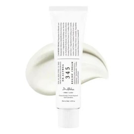 Crema Facial Dr. Althea 345 Relief Coreana con Niacinamida de 50 mL
