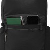 Samsonite Basic Backpack, Dedicated Laptop Compartment, Stash Front Pockets and