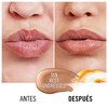 Lasting Provacalips lip colour transfer proof 2.3 ml
