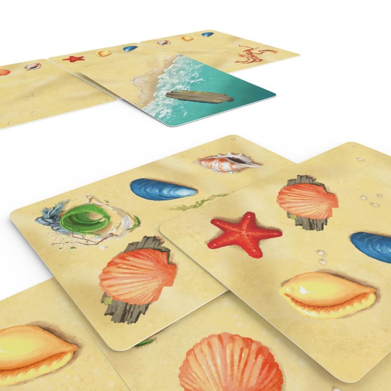 Board Game Circus Hermit