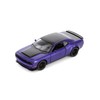 2023 Challenger SRT Demon 170 Muscle Car, Purple - 5461D