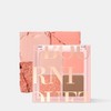 Bouquet Garni [1 piece] Bouquet Garni eyeshadow 4-ball palette 6.9g