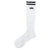 Canterbury Men's Rugby Stockings, Socks, Socks, 10_White, 27.0 to 29.0