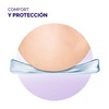 Scholl Party Feet Sensitive Punkte Pads mit Aktiv-Gel-Technologie, anpassbar an