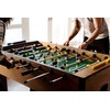 Mebix TRD Set De 12 Pelotas para futbolito de Mesa