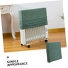 MAGICLULU Versatile Indoor Heater Cover for Steam Radiators Breathable and