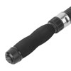 Ultra Short Telescopic Sea Pole Long Throw Four Layer Super
