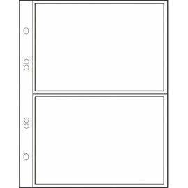 Prophila Collection 10 Hüllen für EURO-Tabletts