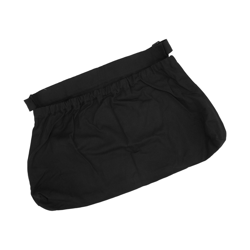 Picking Bag Waist Mounted Design Oxford Cloth Foldable Washable Reusable