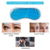 VARiSTY Eye Mask - Reduce Dark Circles, Puffy Eyes, Undereye