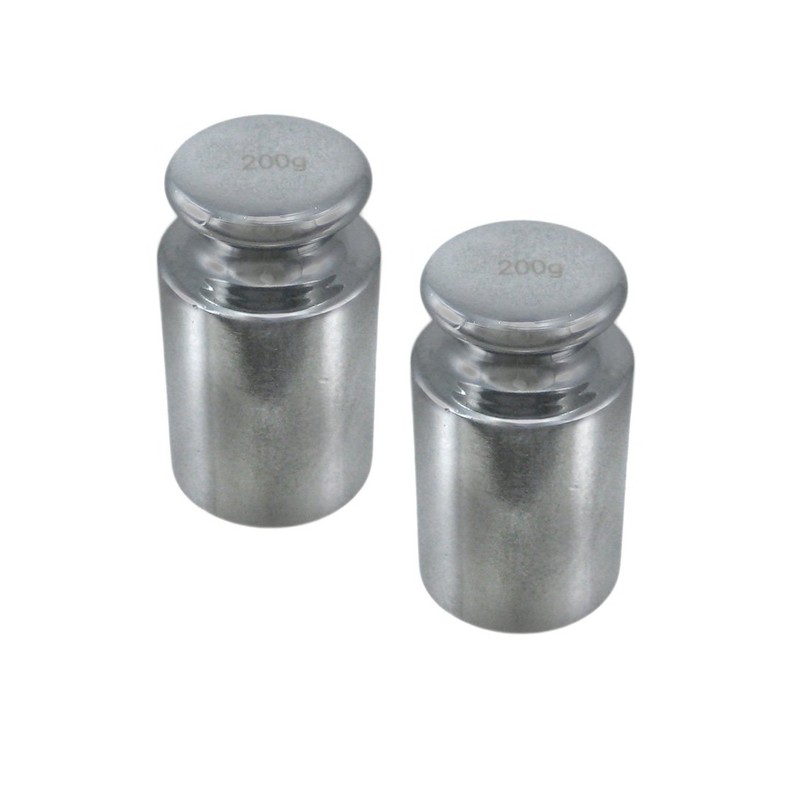 US BALANCE Backlit LCD Display Table Scale, 2000 x 0.1gm,