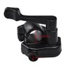 7/8'' 22mm Thumb Throttle Cable Accelerator Handle Assembly for Chinese