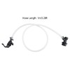 100cm Beer Hose with Party Picnic Tap and Ball Lock