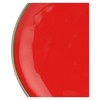 Rose & Tulipani - Coral Concert Fruit Plate