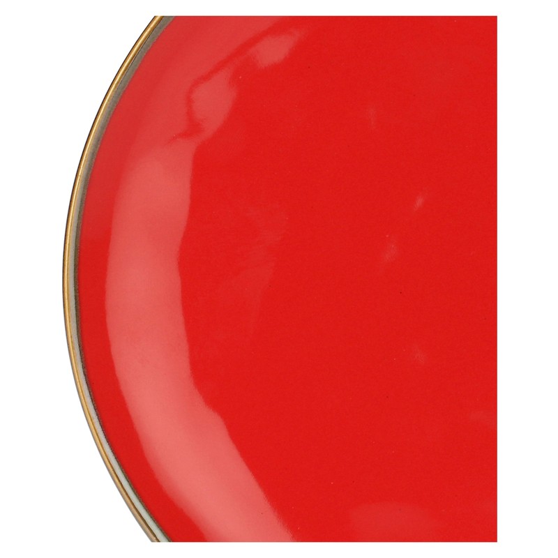 Rose & Tulipani - Coral Concert Fruit Plate
