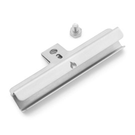 Grillrost.com Das Original Flame Bridge for Napoleon Freestyle 365 - Ignition Rail Including Inch Mounting Screw Made of VA